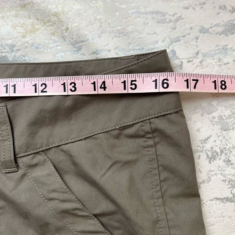 Merrell select wick quick dry cargo shorts - Picture 5 of 10